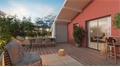 appartement à la vente